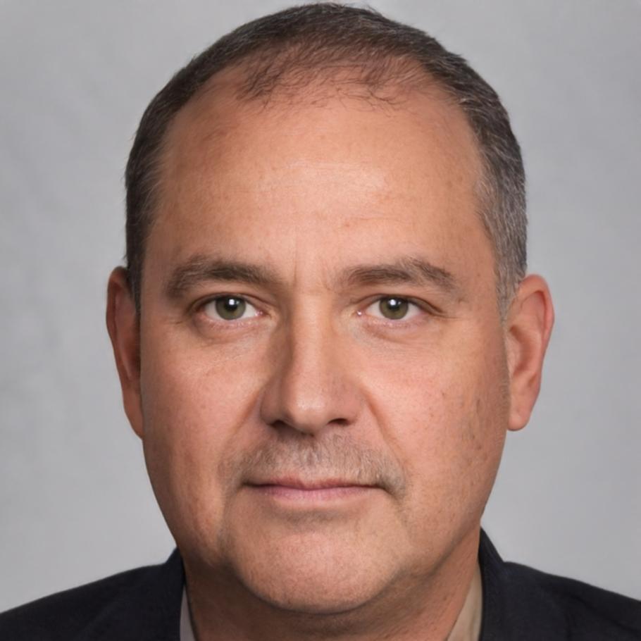 Teilnehmer Portrait